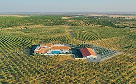 Sesmarias Turismo Rural & Spa